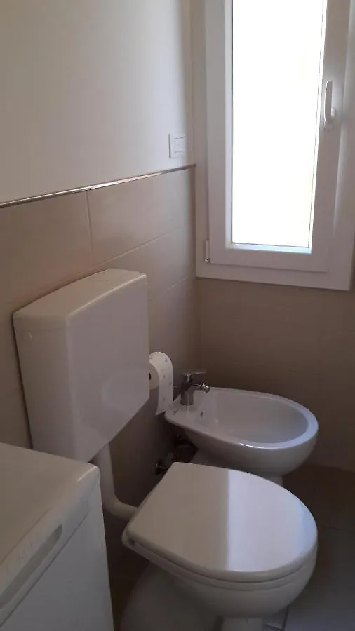Appartamento Bouganville Sanremo Apartment