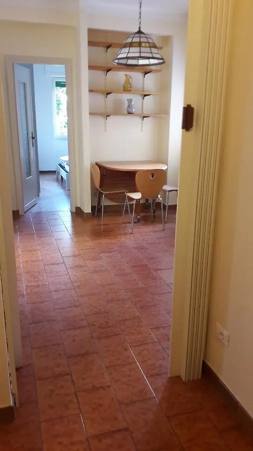 Apartment Appartamento Bouganville Sanremo