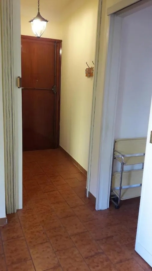 Appartamento Bouganville Sanremo Apartment
