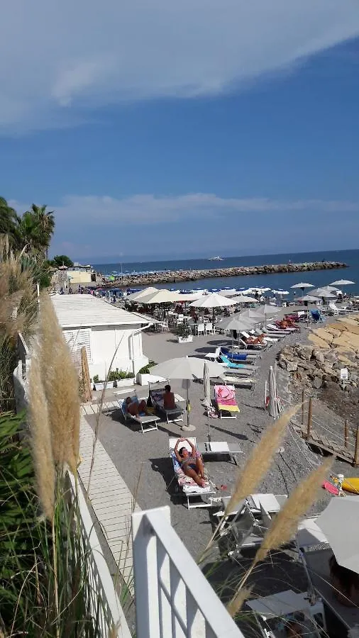Appartamento Bouganville Sanremo