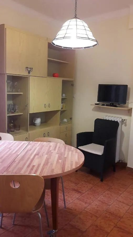 Appartamento Bouganville Sanremo