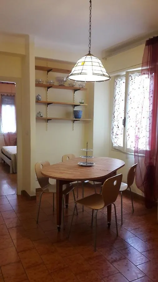Appartamento Bouganville Sanremo 0*,