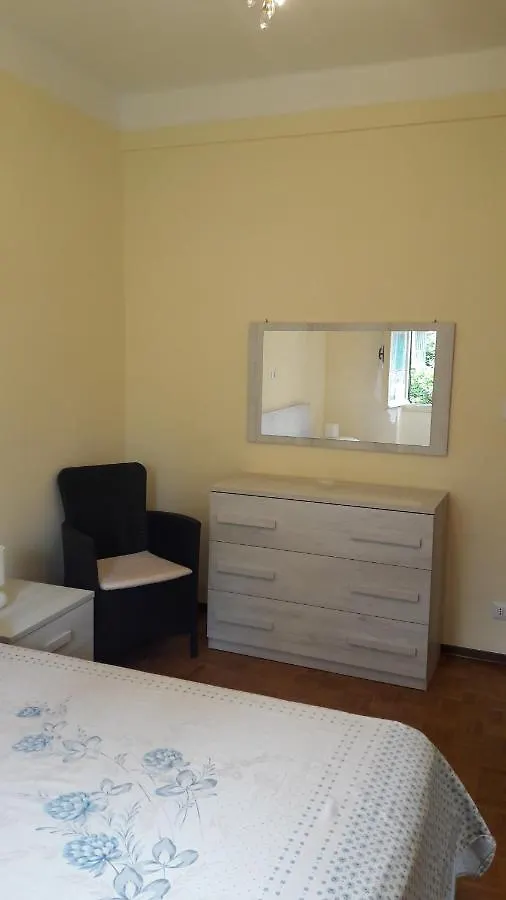 Appartamento Bouganville Sanremo Apartment