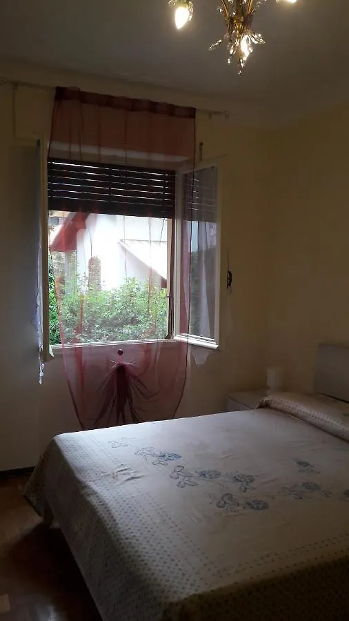 Apartment Appartamento Bouganville Sanremo