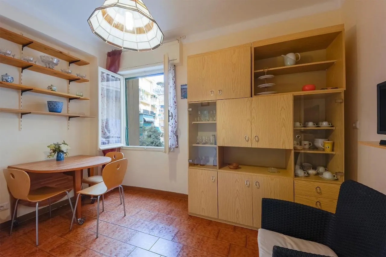 Apartment Appartamento Bouganville Sanremo