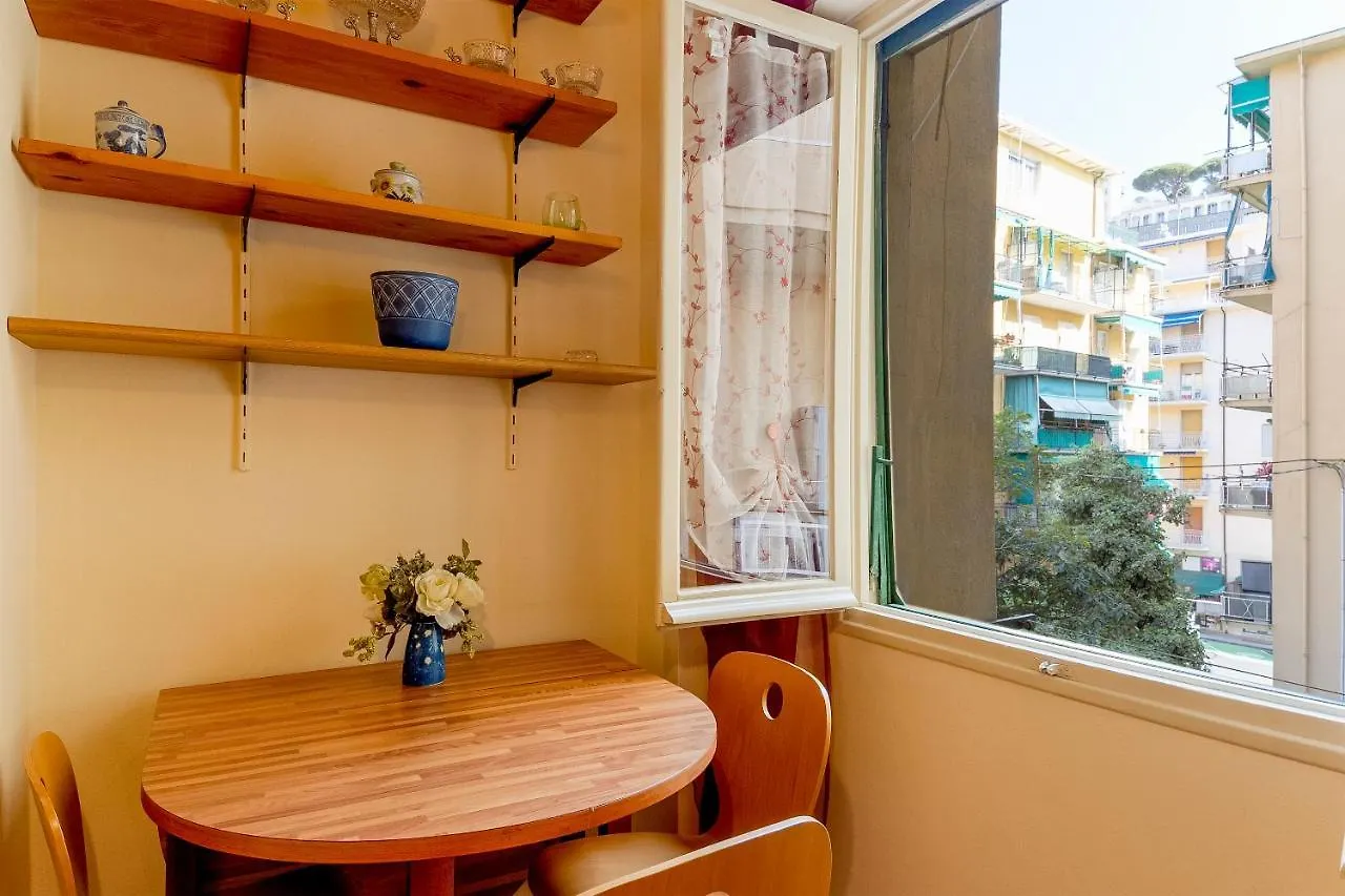 Appartamento Bouganville Sanremo Italy