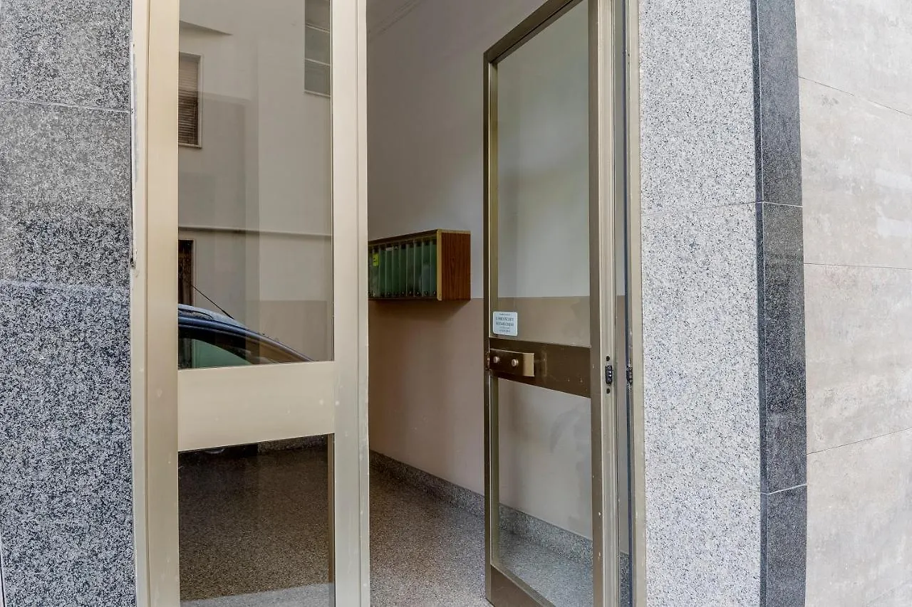 Appartamento Bouganville Sanremo Italy
