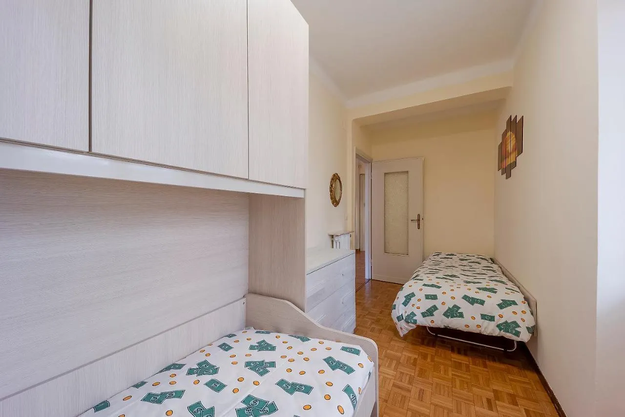 Apartment Appartamento Bouganville Sanremo