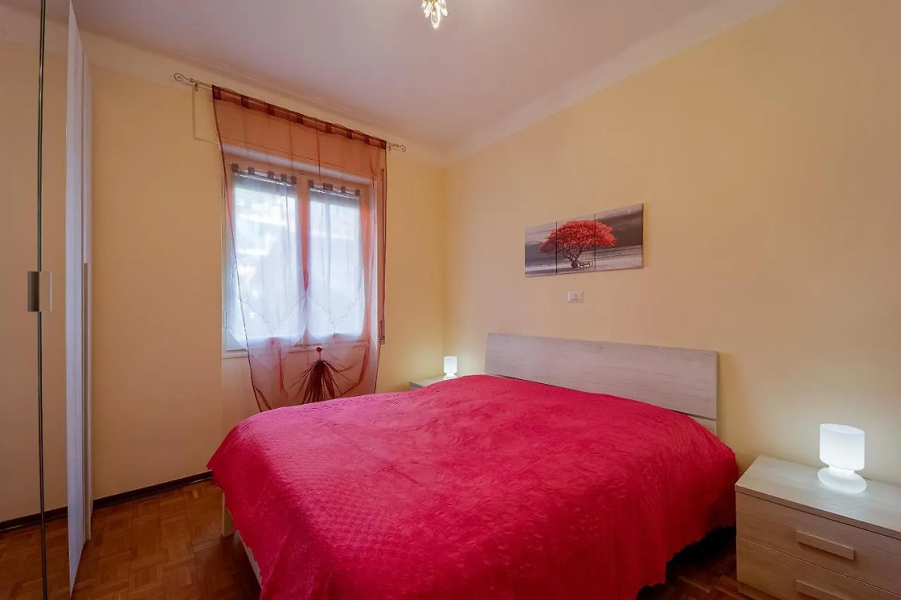Appartamento Bouganville Sanremo 0*,  Italy