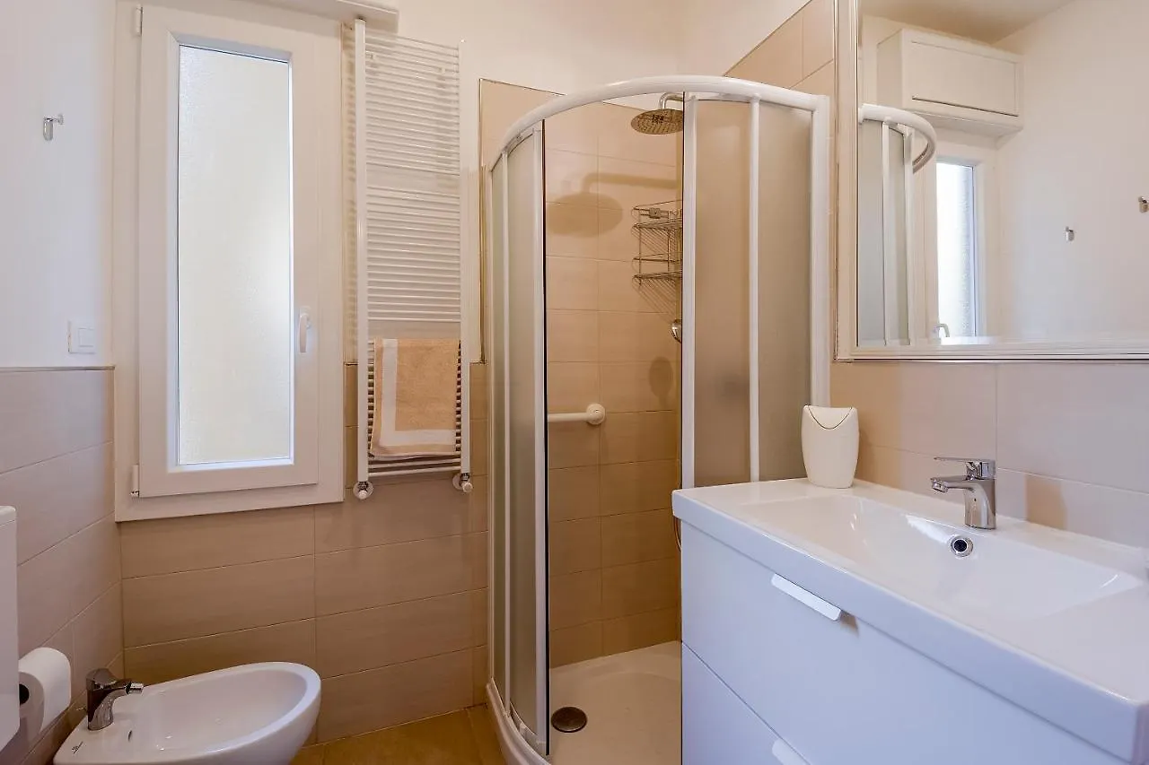 Apartment Appartamento Bouganville Sanremo Italy