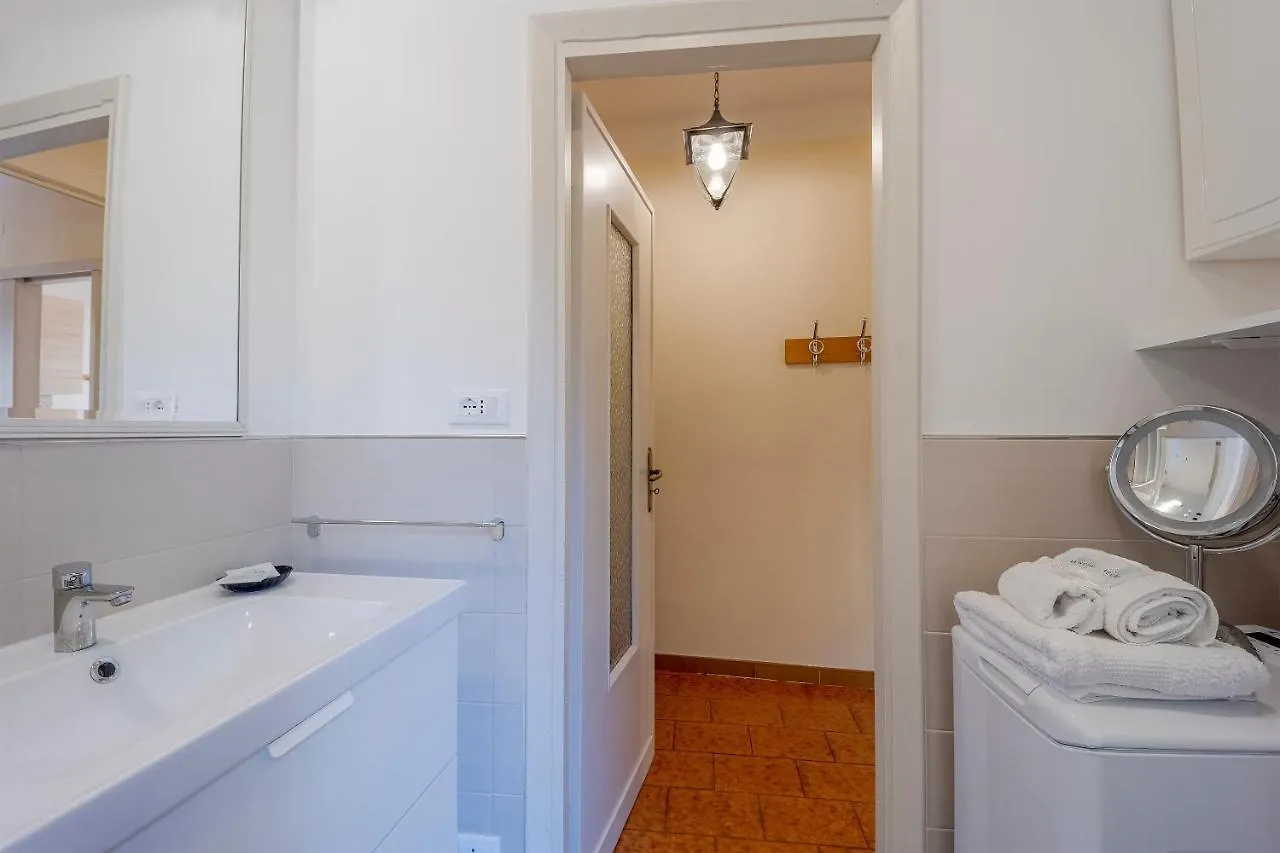Appartamento Bouganville Sanremo