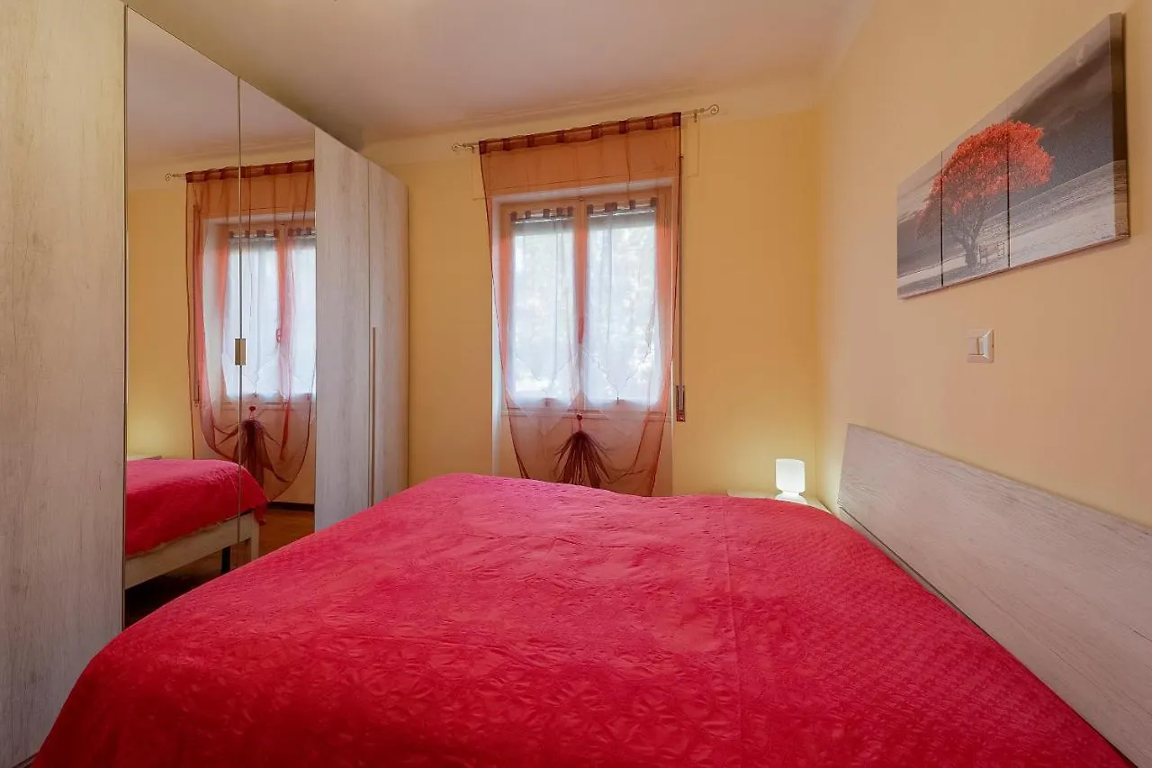 Appartamento Bouganville Sanremo Apartment
