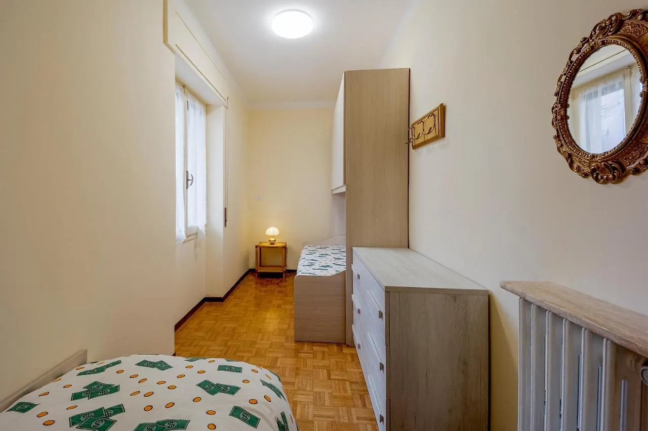Appartamento Bouganville Sanremo 0*,  Italy