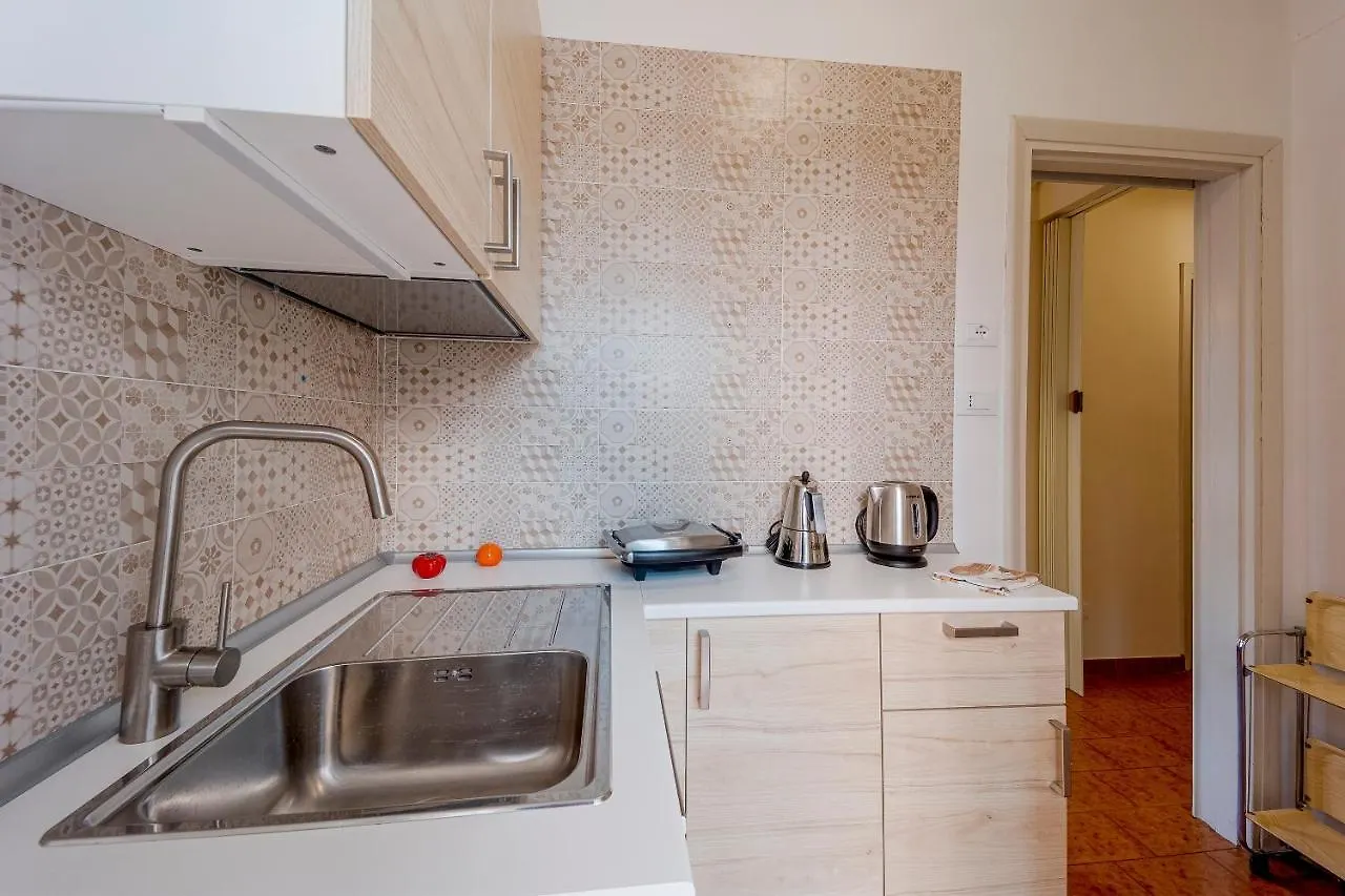 Appartamento Bouganville Sanremo 0*,  Italy